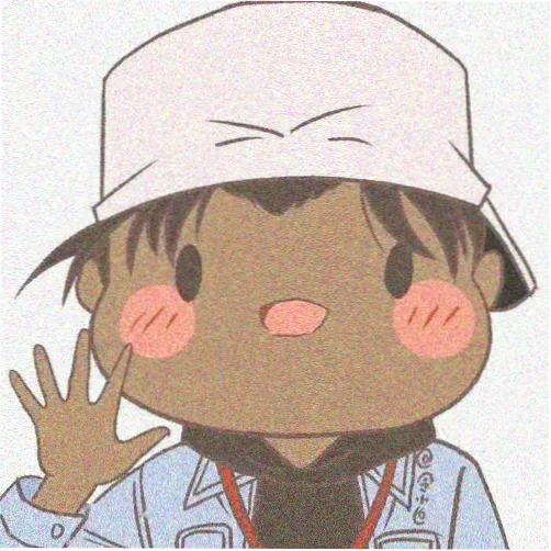 otaku avatar